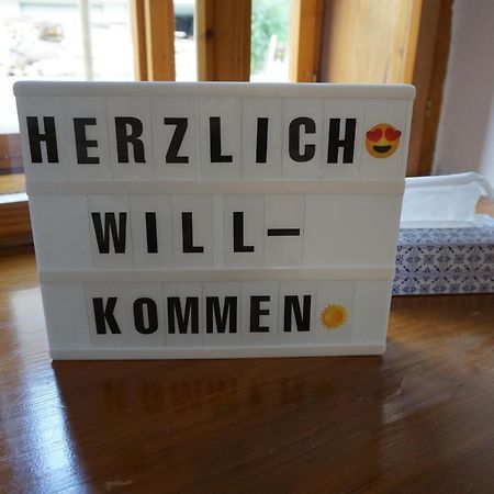 Ferienwohnung Raabklamm Arzberg Zewnętrze zdjęcie