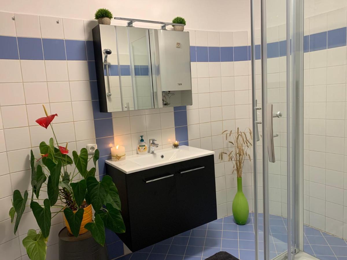 Ferienwohnung Raabklamm Arzberg Zewnętrze zdjęcie