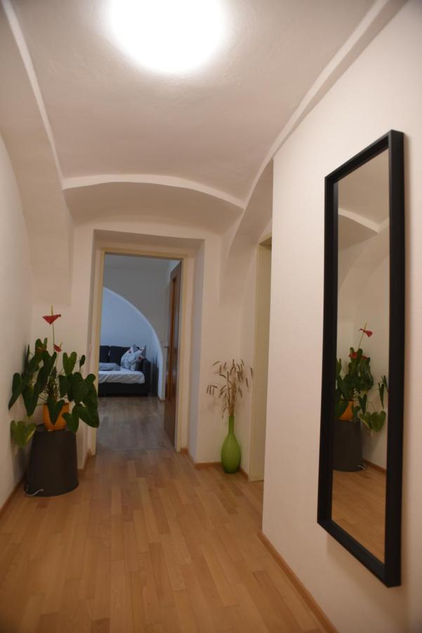 Ferienwohnung Raabklamm Arzberg Zewnętrze zdjęcie